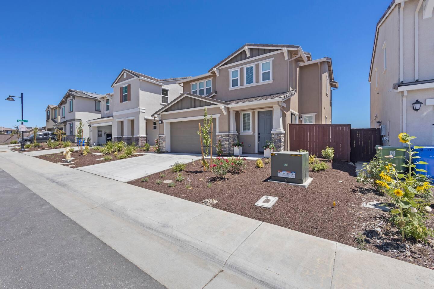 3266 Sidney Way Folsom, CA 95630 - Photo 23 of 23
