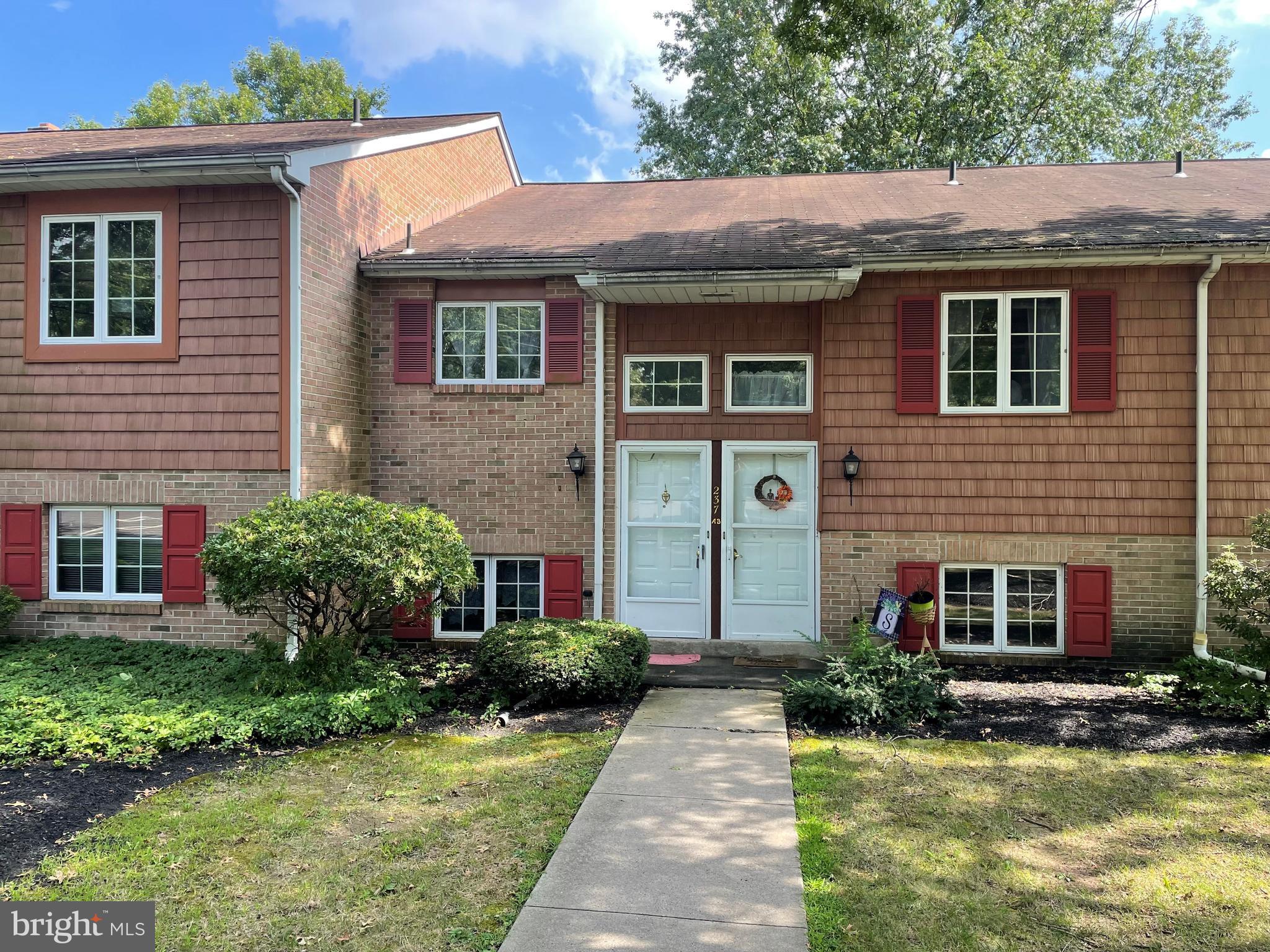 237B Ridge Avenue, Unit A Perkasie, PA 18944 - Photo 1 of 9
