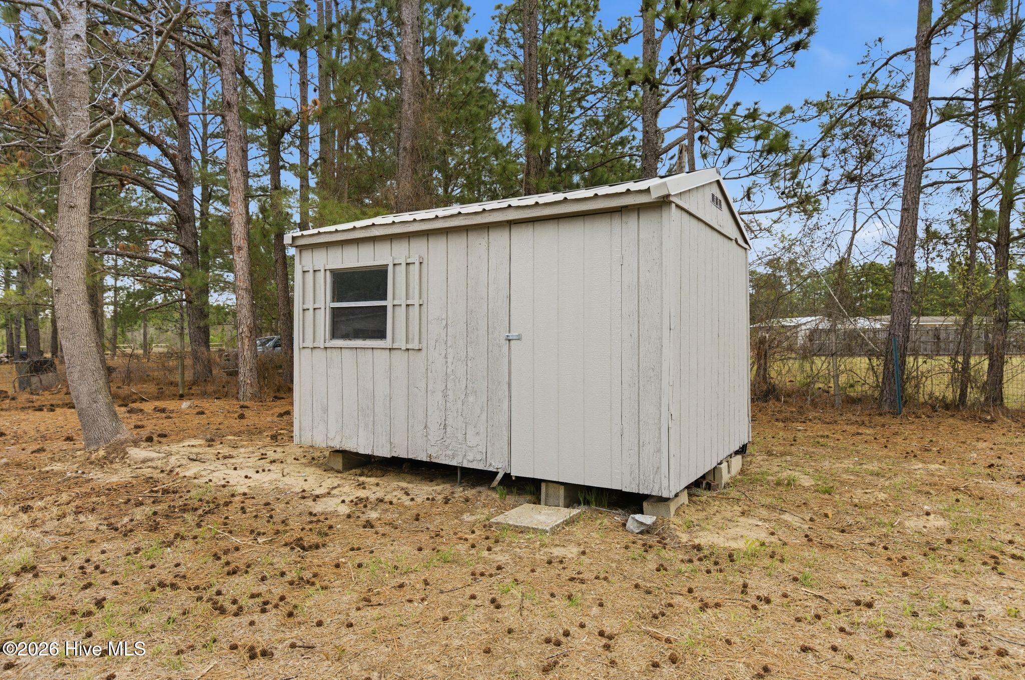 5565 Hugo Church Road Hookerton, NC 28538 - Photo 39 of 40 39_5565_Hugo_Church_Road_030