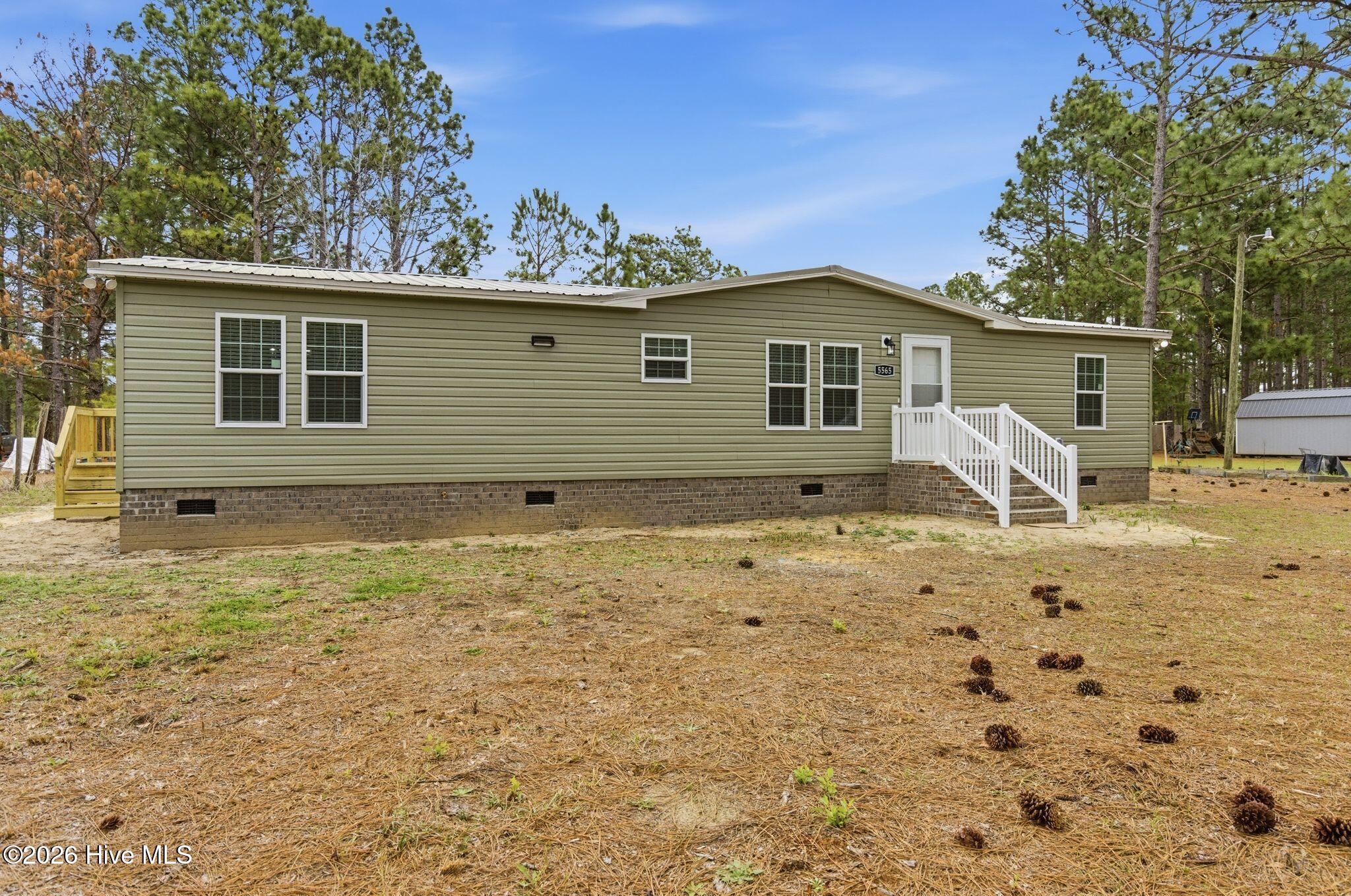 5565 Hugo Church Road Hookerton, NC 28538 - Photo 4 of 40 4_5565_Hugo_Church_Road_037