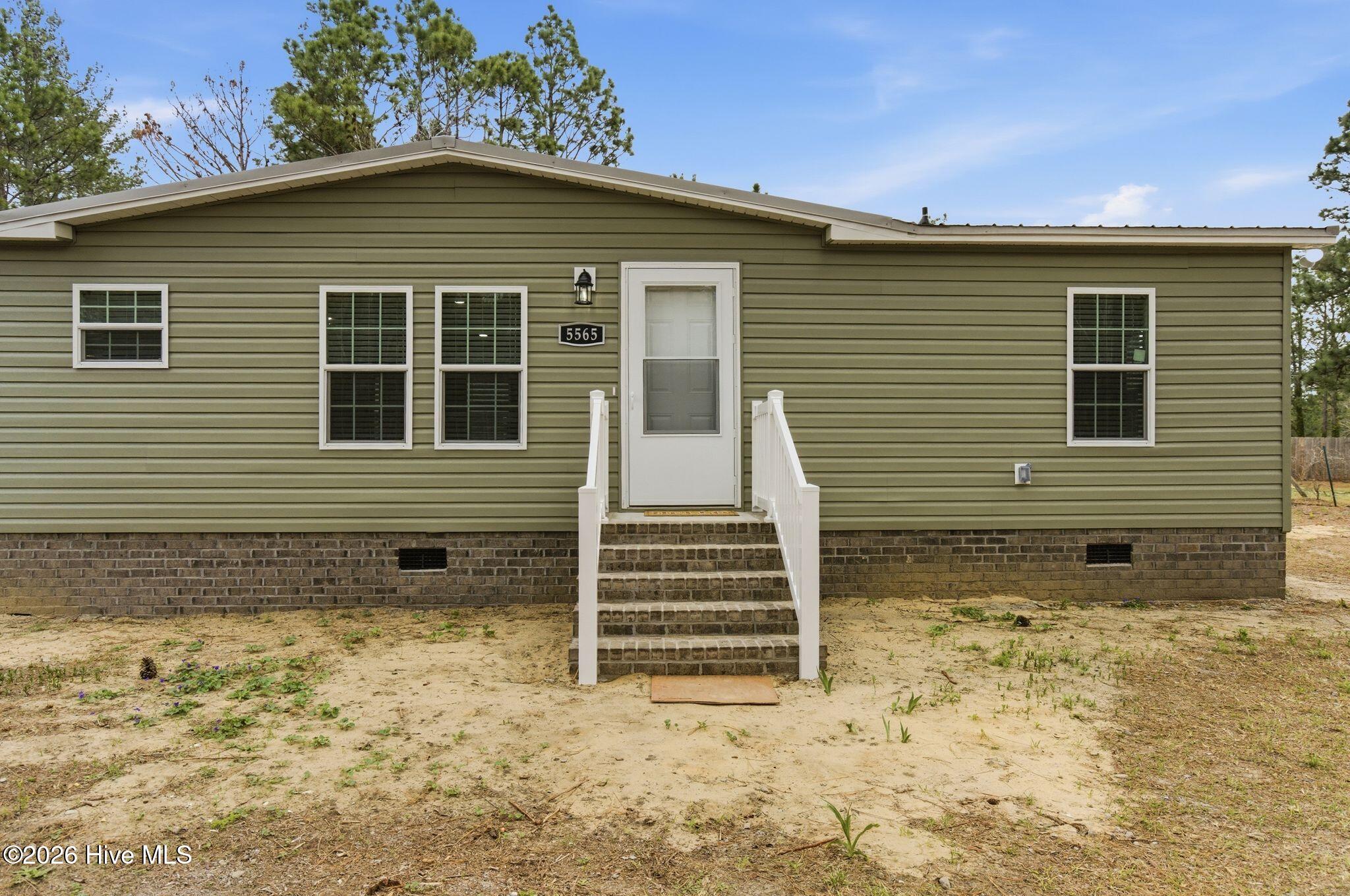 5565 Hugo Church Road Hookerton, NC 28538 - Photo 5 of 40 5_5565_Hugo_Church_Road_036