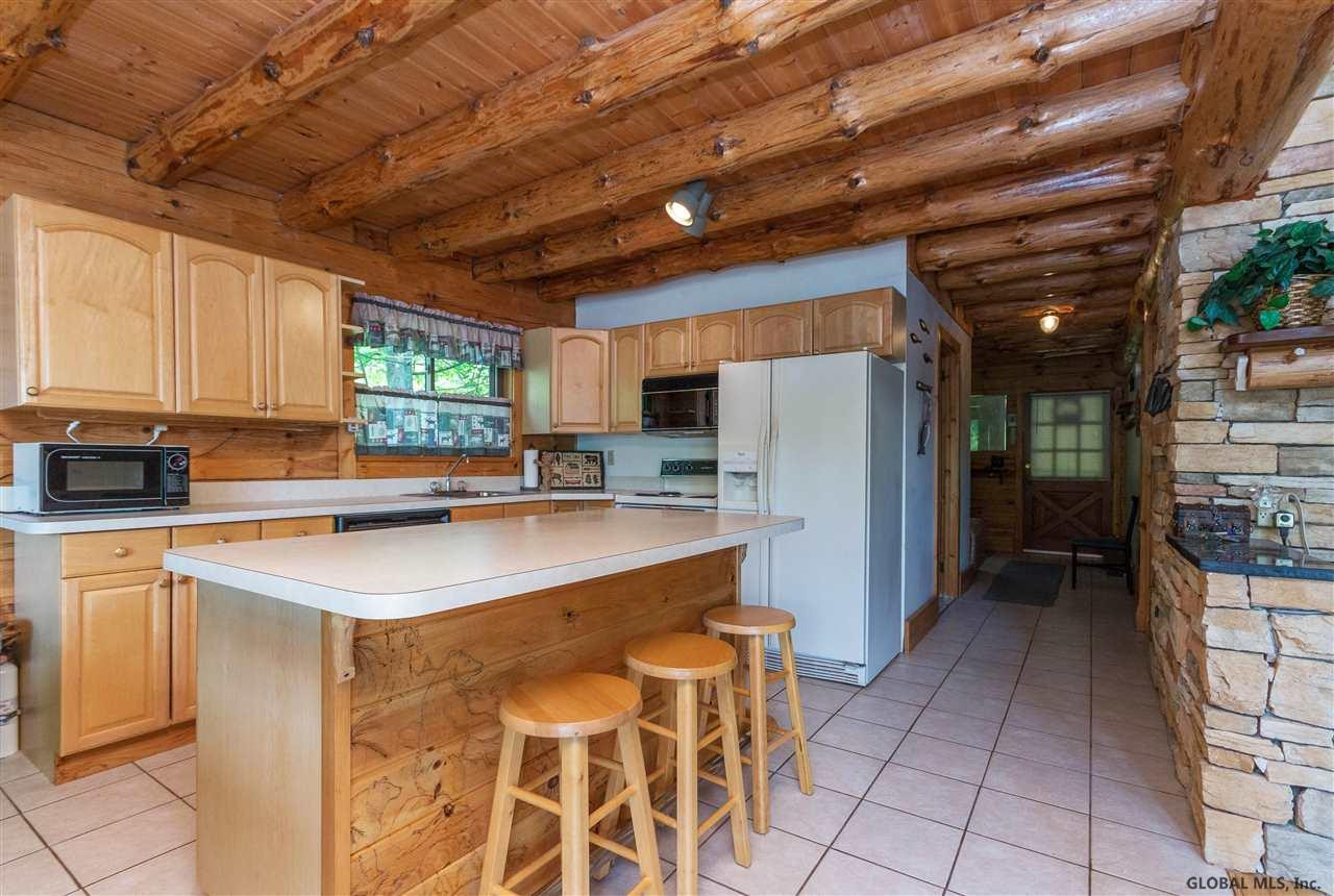 45 Mossy Point Road Ticonderoga, NY 12883 - Photo 11 of 21 Photo 11