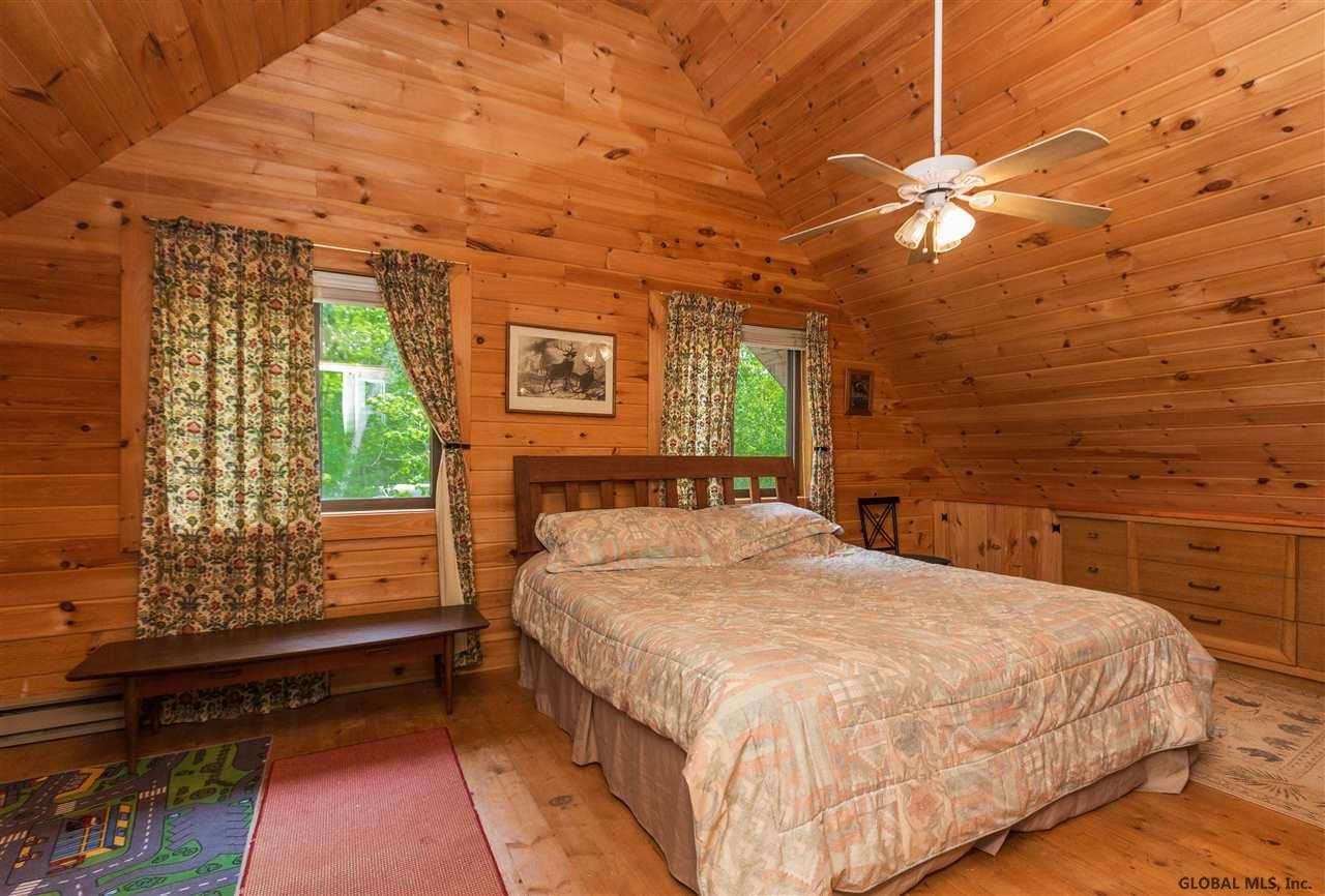 45 Mossy Point Road Ticonderoga, NY 12883 - Photo 13 of 21 Photo 13