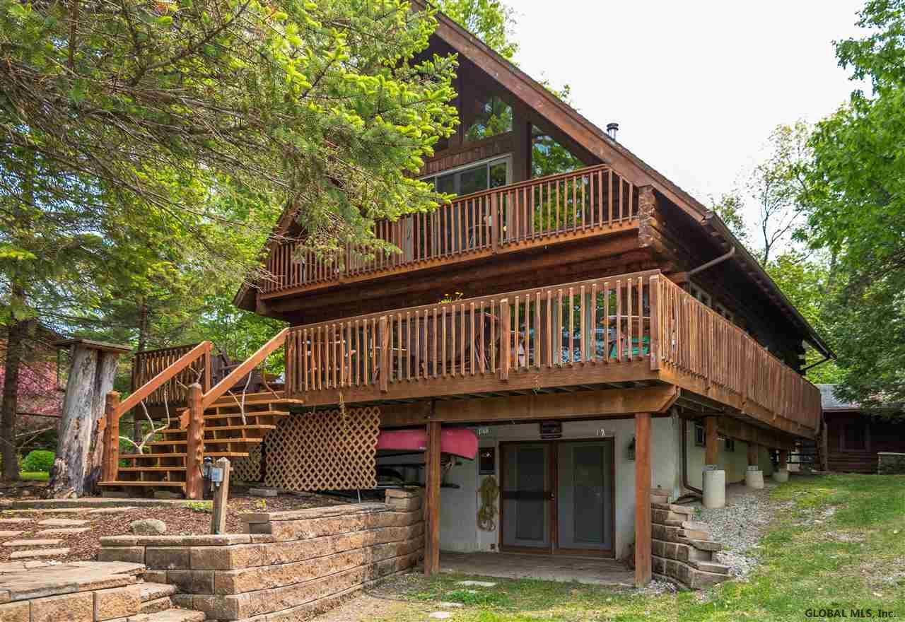45 Mossy Point Road Ticonderoga, NY 12883 - Photo 17 of 21 Photo 17