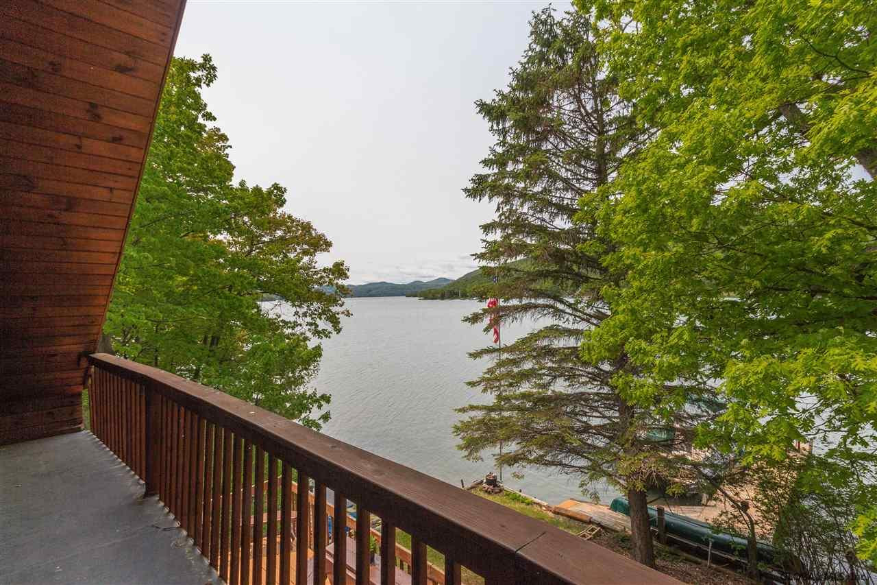 45 Mossy Point Road Ticonderoga, NY 12883 - Photo 18 of 21 Photo 18