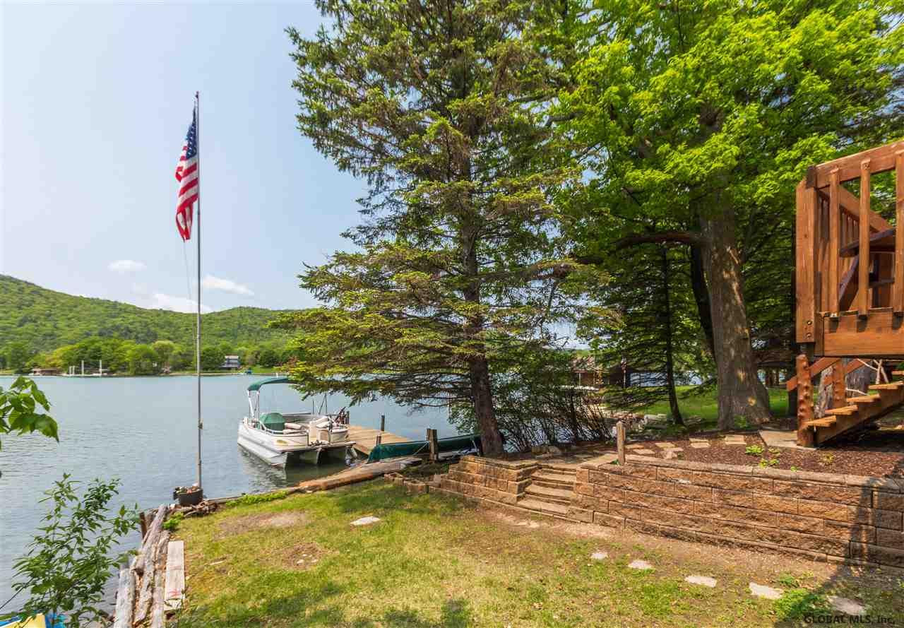 45 Mossy Point Road Ticonderoga, NY 12883 - Photo 19 of 21 Photo 19