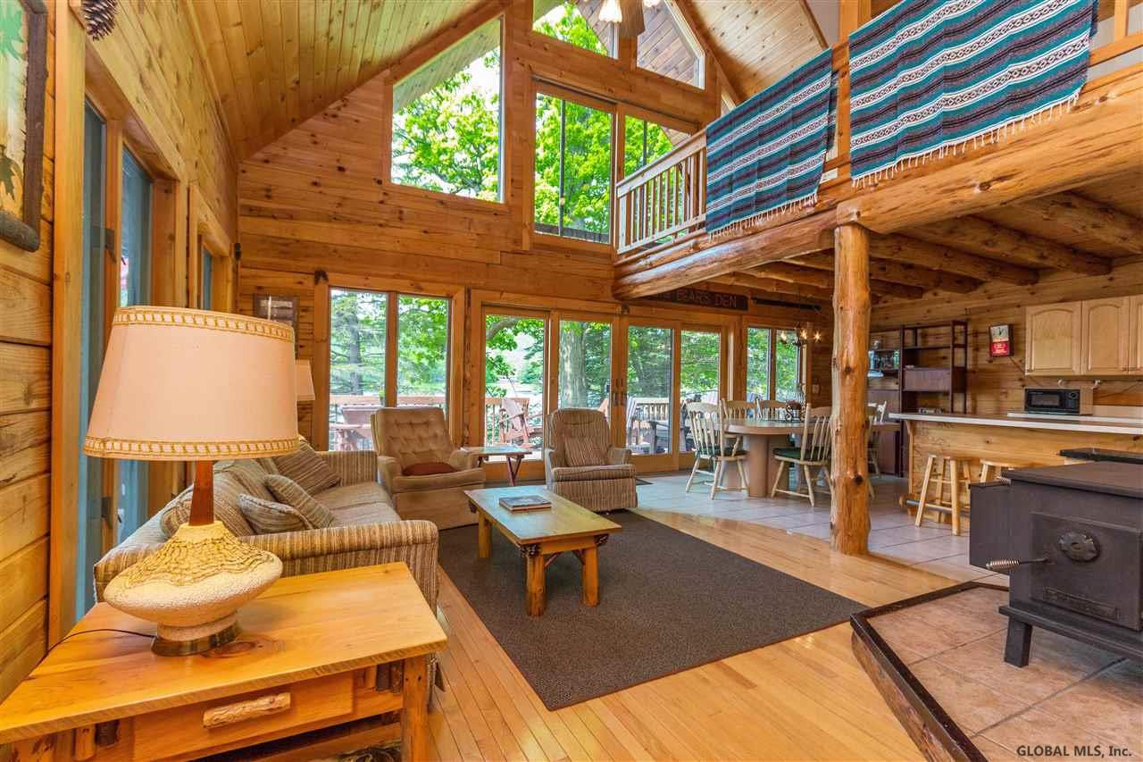 45 Mossy Point Road Ticonderoga, NY 12883 - Photo 4 of 21 Photo 4