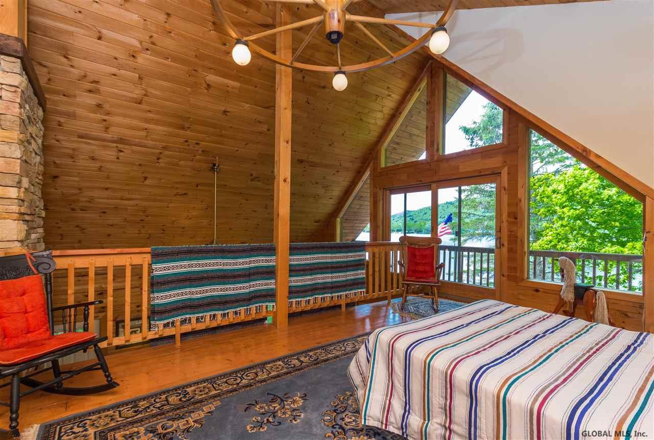 45 Mossy Point Road Ticonderoga, NY 12883 - Photo 6 of 21 Photo 6