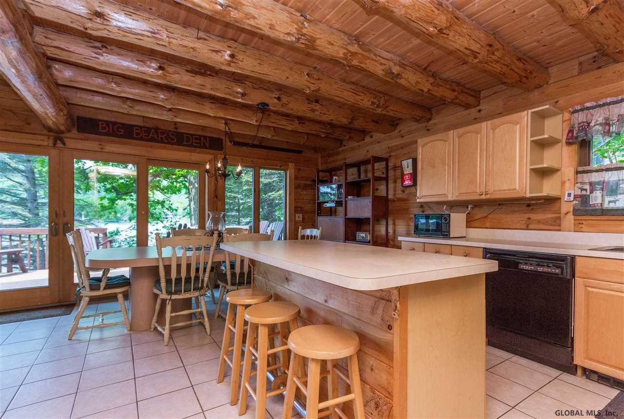 45 Mossy Point Road Ticonderoga, NY 12883 - Photo 9 of 21 Photo 9