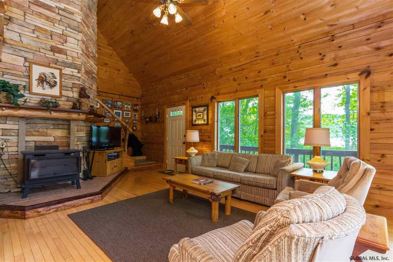 45 Mossy Point Road Ticonderoga, NY 12883 - Photo 10 of 21 Photo 10