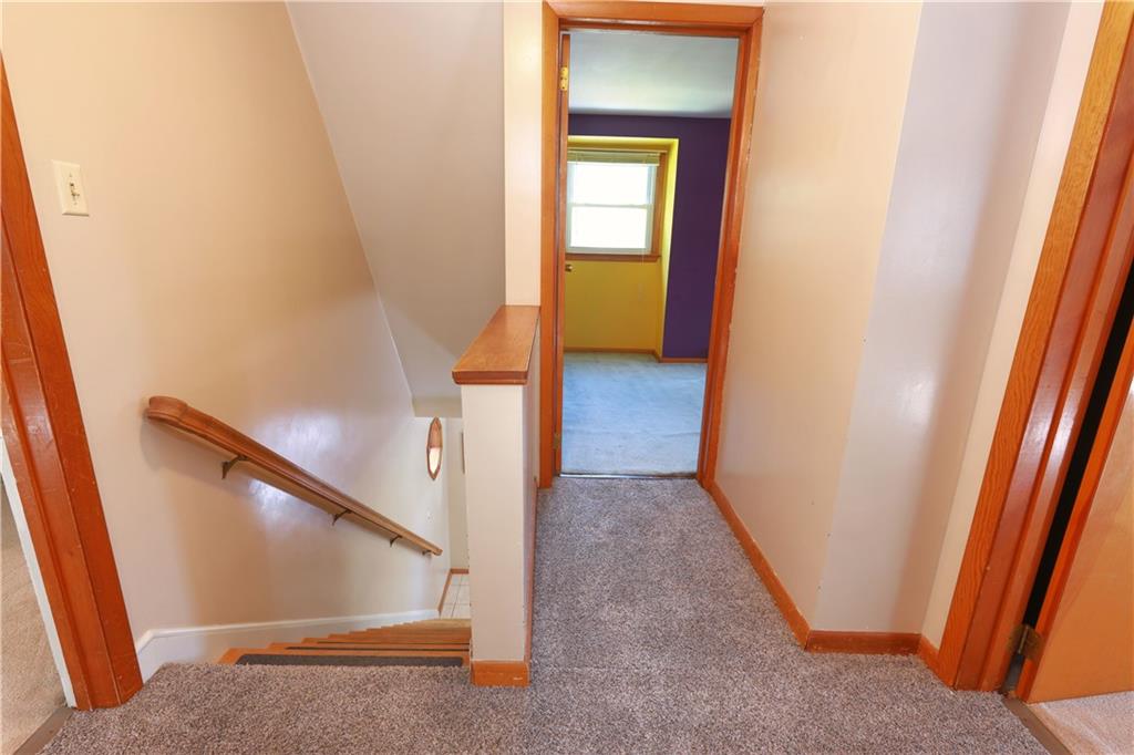 1311 19th Avenue Beaver Falls, PA 15010 - Photo 22 of 40 a view of an entryway