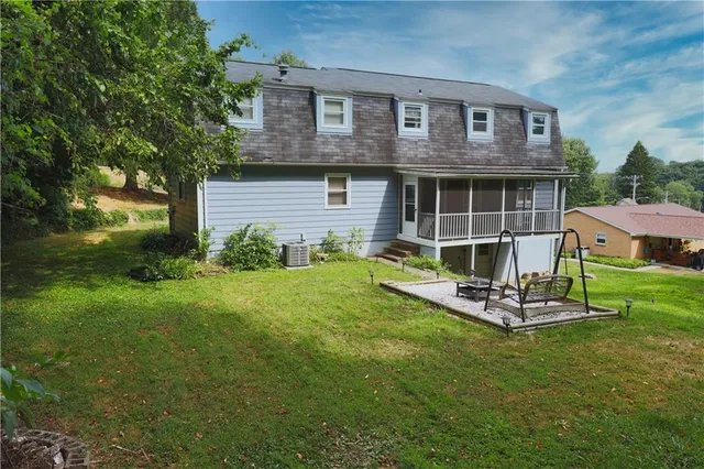 $299,900 | 1311 19th Avenue, Beaver Falls, PA 15010