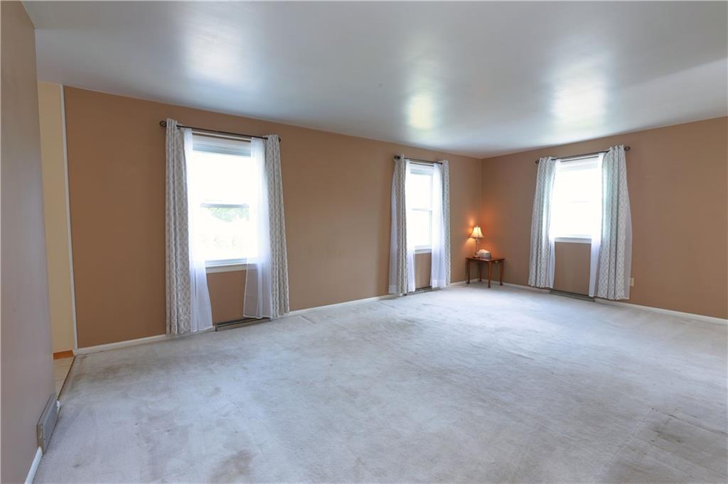 1311 19th Avenue Beaver Falls, PA 15010 - Photo 5 of 40 a view of a livingroom with a chandelier