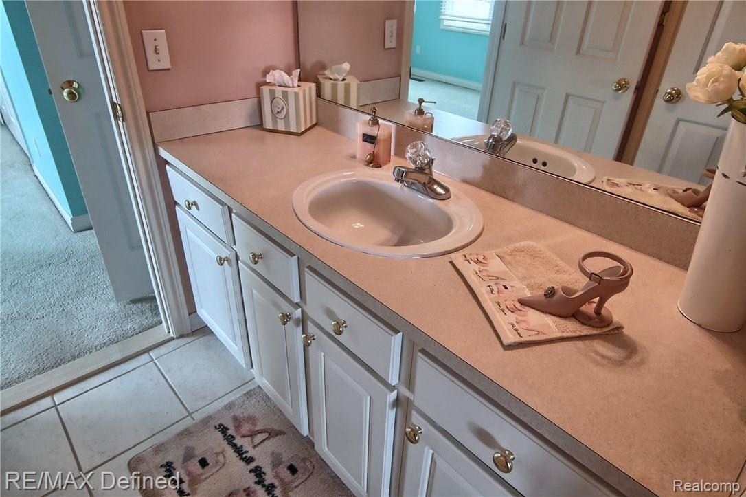 3960 Elk Drive Rochester, MI 48306 - Photo 22 of 27 Jack_And_Jill_Bathroom.jpg