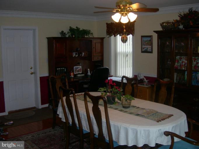 4640 Bucks School House Road Rosedale, MD 21237 - Photo 18 of 29 Dining Room