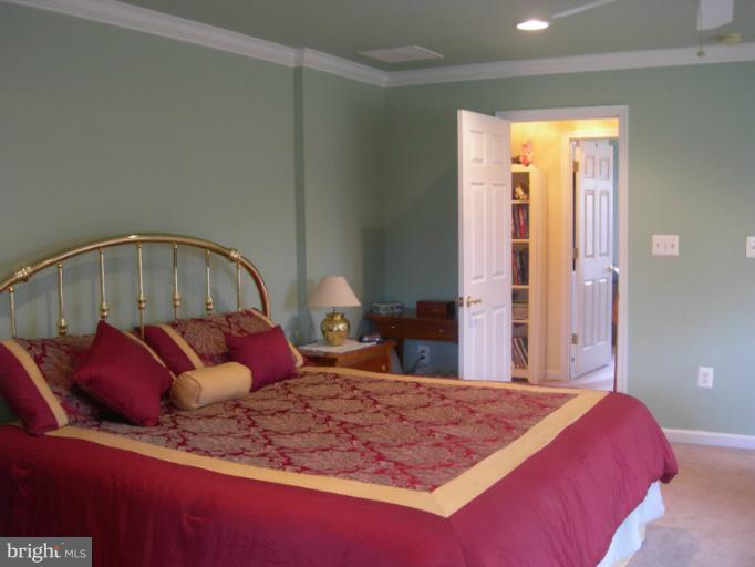 4640 Bucks School House Road Rosedale, MD 21237 - Photo 20 of 29 Bedroom (Master)