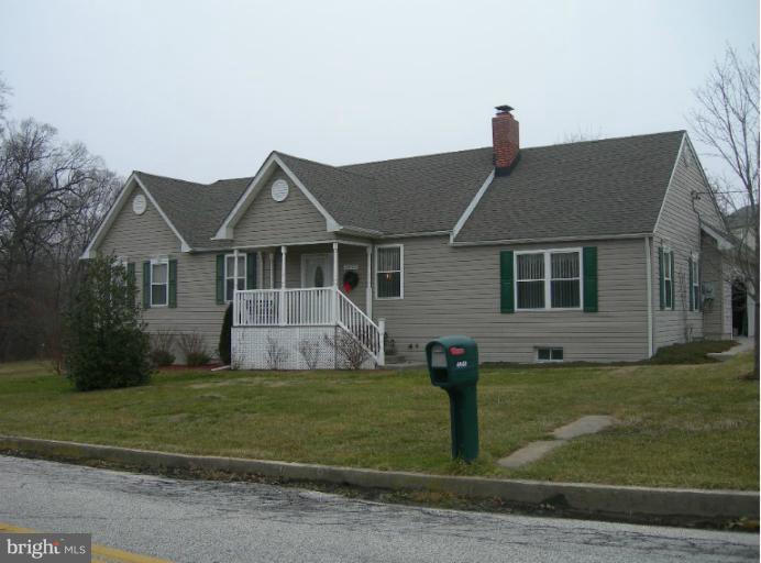 4640 Bucks School House Road Rosedale, MD 21237 - Photo 21 of 29 Exterior (Front)
