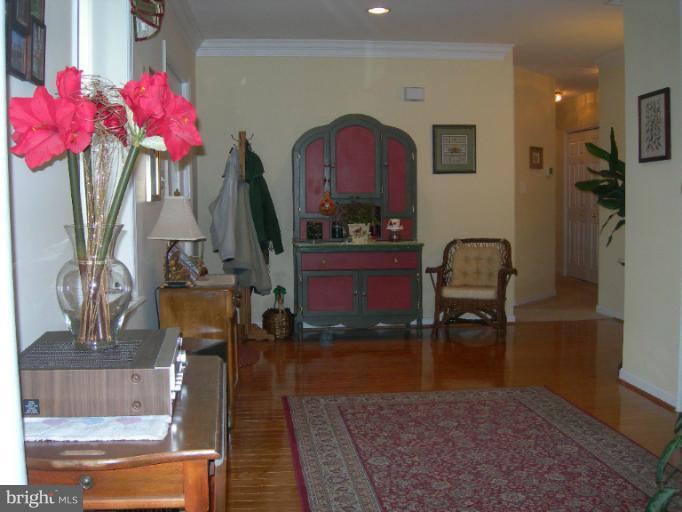 4640 Bucks School House Road Rosedale, MD 21237 - Photo 8 of 29 Foyer