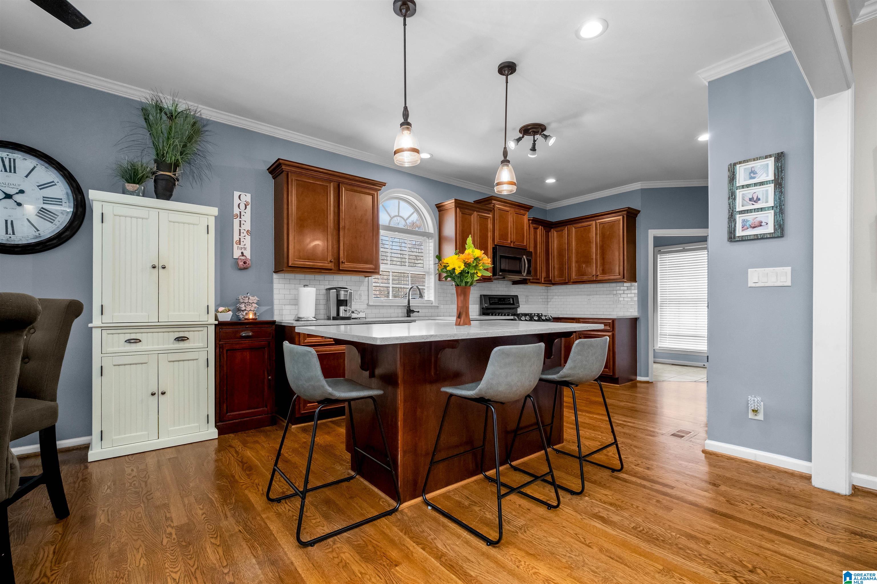 244 Silverleaf Drive Pelham, AL 35124 - Photo 23 of 78