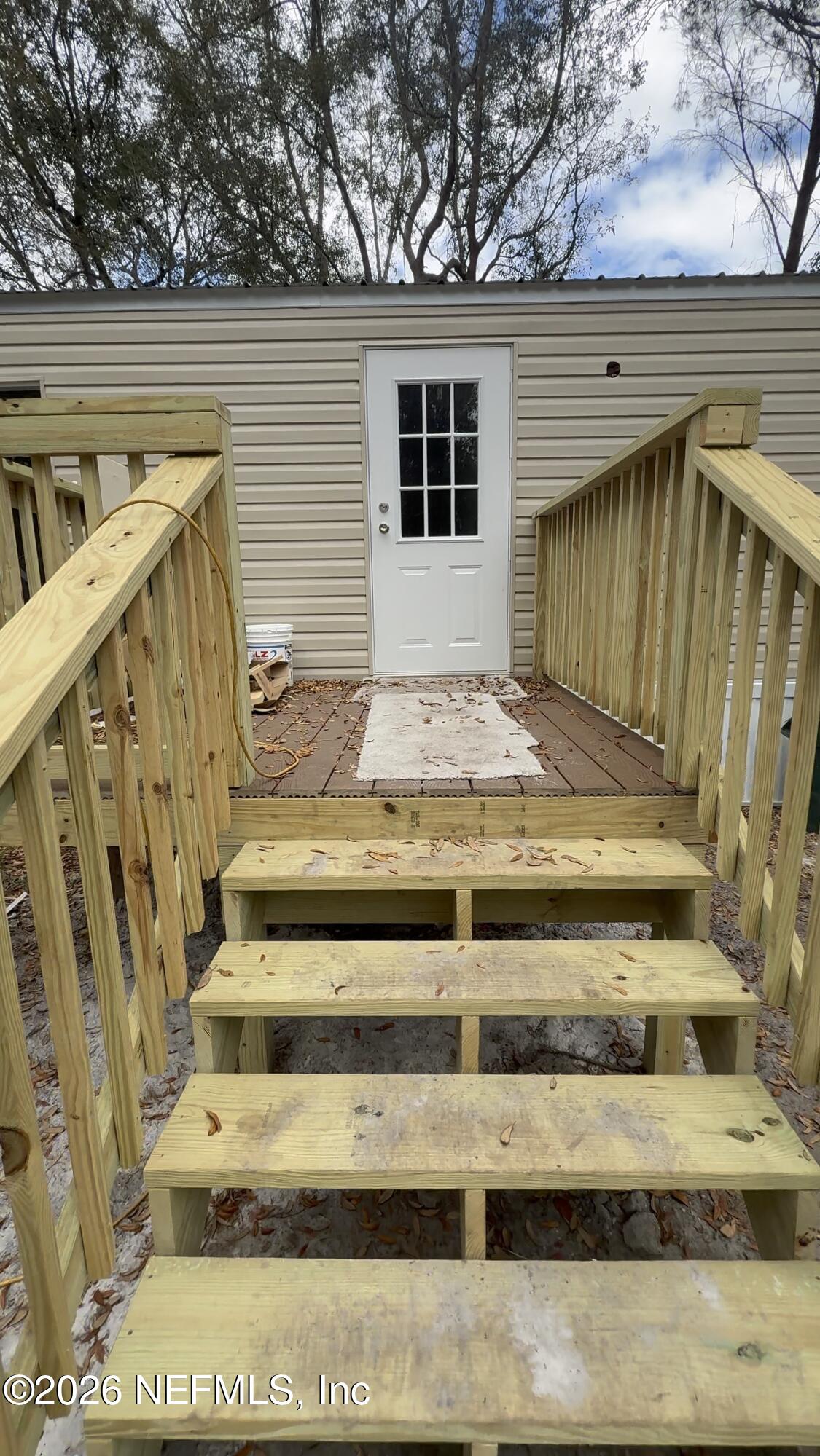 228 Browns Hammock Road Crescent City, FL 32112 - Photo 2 of 6 Image