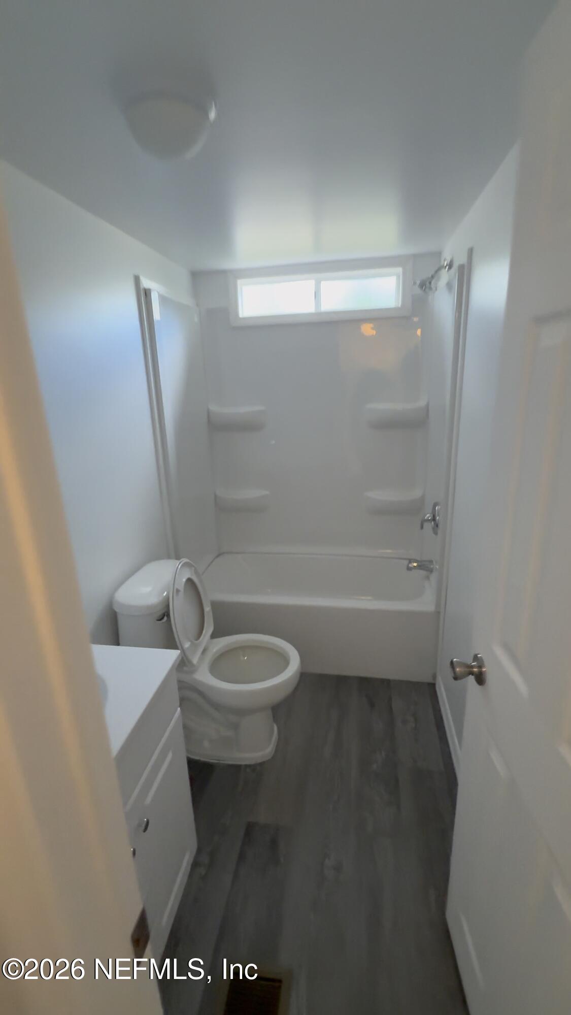 228 Browns Hammock Road Crescent City, FL 32112 - Photo 3 of 6 Image