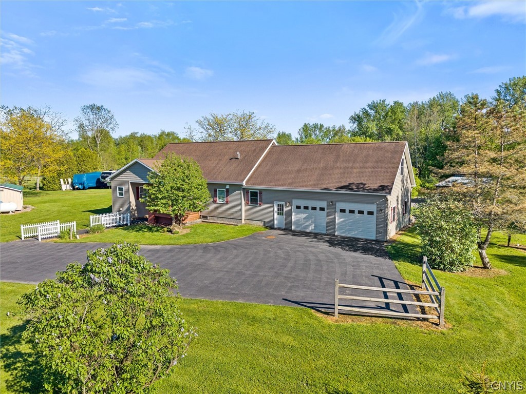 3114 Haskins Road Vienna, NY 13308 - Photo 2 of 36