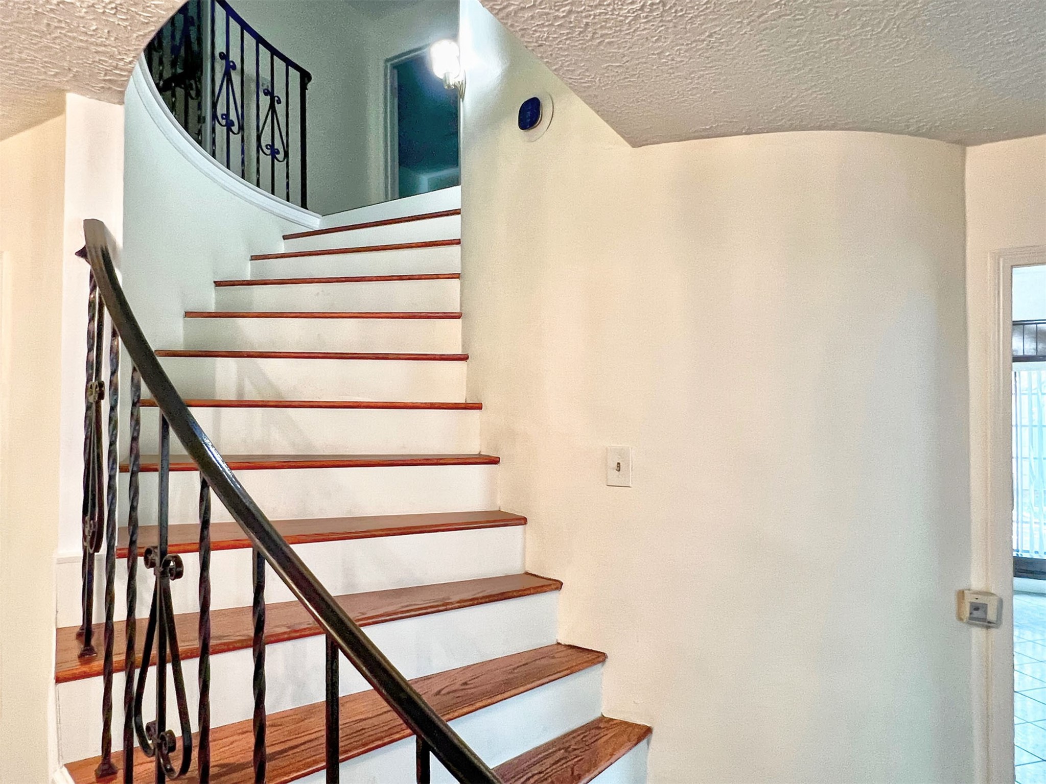 16902 Summit Oaks Lane Spring, TX 77379 - Photo 8 of 49 a view of entryway