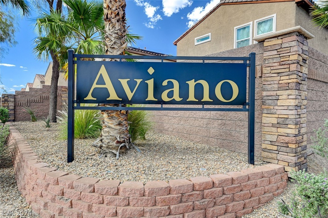 112 Uplander Steep Lane Henderson, NV 89015 - Photo 51 of 58