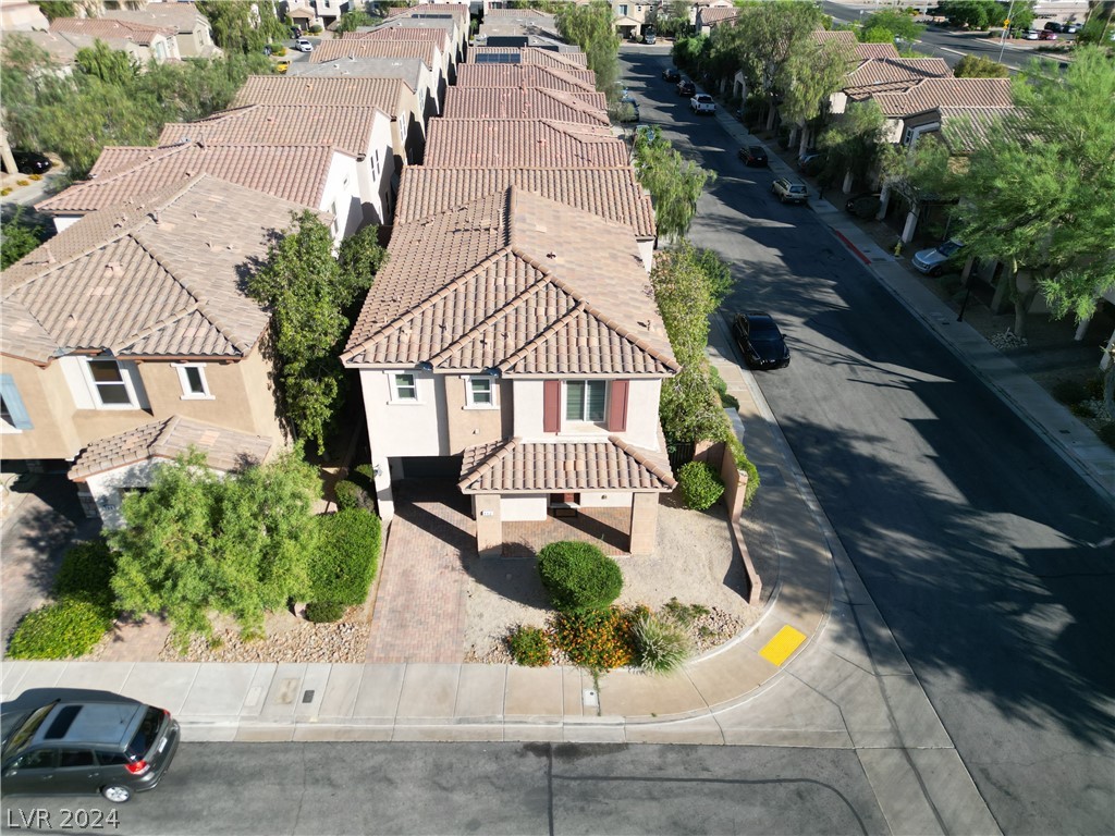 112 Uplander Steep Lane Henderson, NV 89015 - Photo 53 of 58