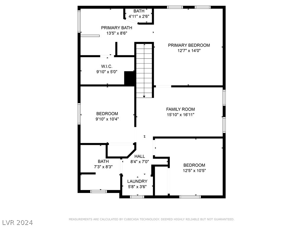 112 Uplander Steep Lane Henderson, NV 89015 - Photo 57 of 58