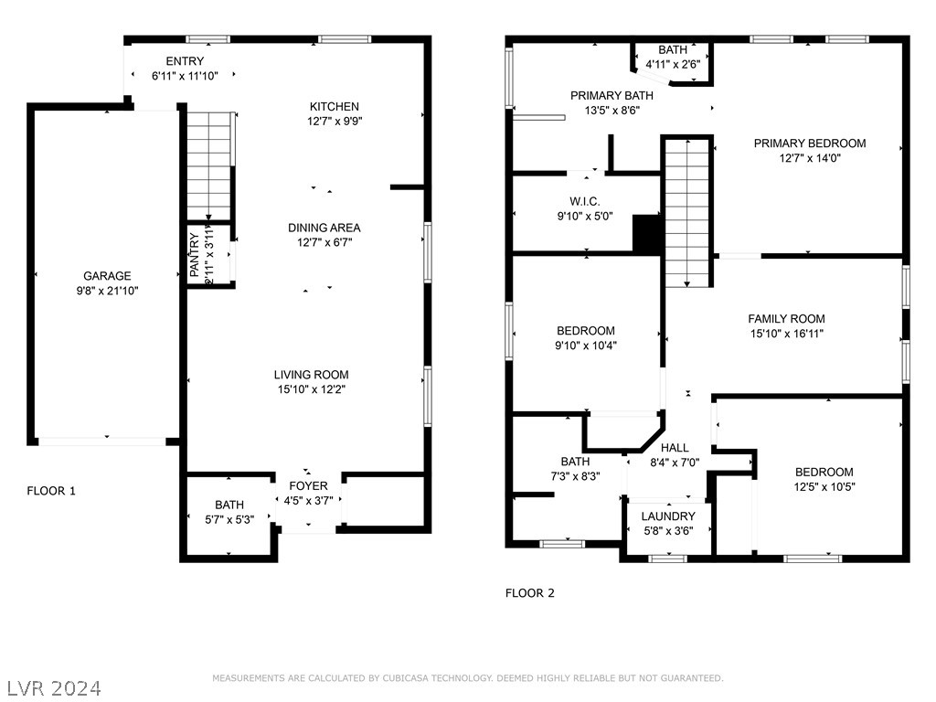 112 Uplander Steep Lane Henderson, NV 89015 - Photo 58 of 58