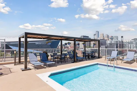 $1,100,000 | 215 10th Avenue South, Unit 708, Minneapolis, MN 55415