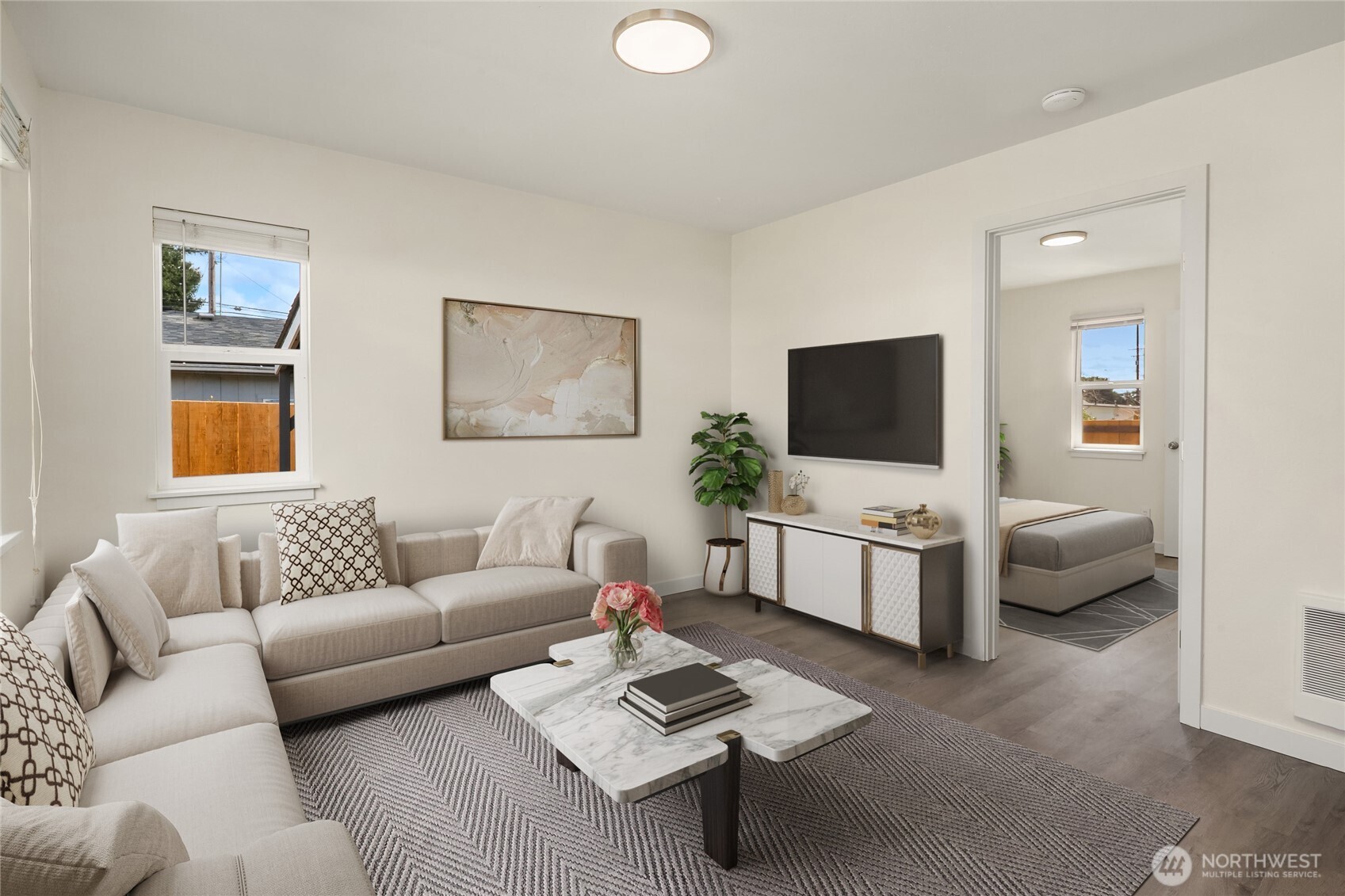420 107th Place Southwest, Unit 1 Everett, WA 98204 - Photo 2 of 12
