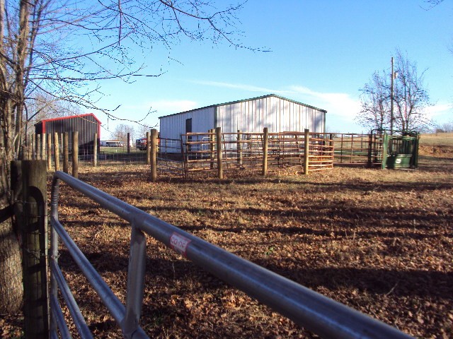 536 Sparrow Road Lafayette, TN 37083 - Photo 15 of 30 Gallery Image 15