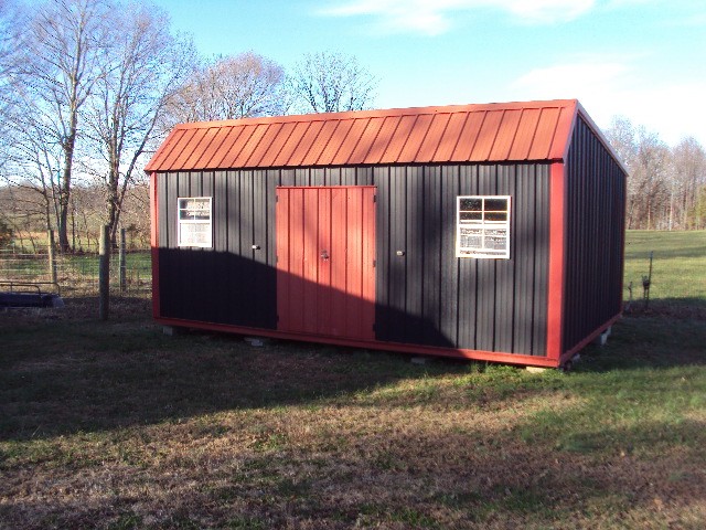 536 Sparrow Road Lafayette, TN 37083 - Photo 16 of 30 Gallery Image 16
