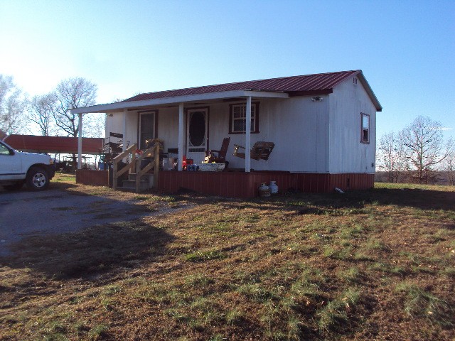 536 Sparrow Road Lafayette, TN 37083 - Photo 18 of 30 Gallery Image 18