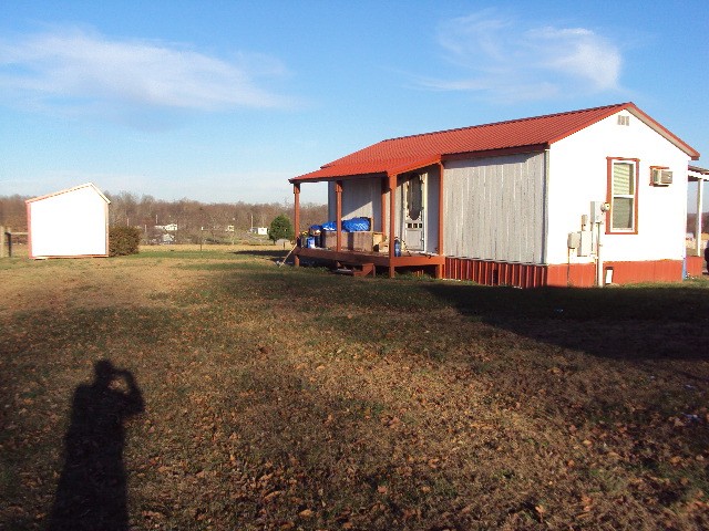 536 Sparrow Road Lafayette, TN 37083 - Photo 19 of 30 Gallery Image 19