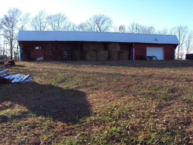 536 Sparrow Road Lafayette, TN 37083 - Photo 3 of 30 Gallery Image 3