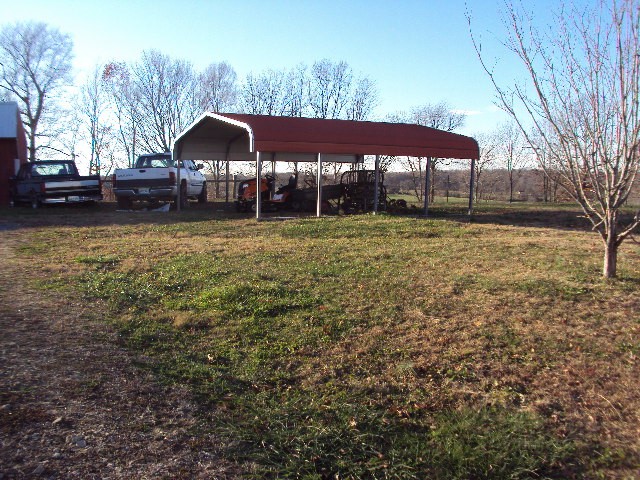 536 Sparrow Road Lafayette, TN 37083 - Photo 21 of 30 Gallery Image 21