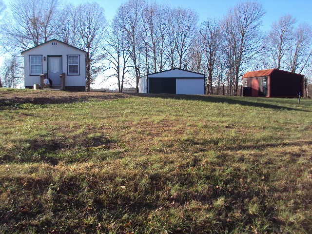 536 Sparrow Road Lafayette, TN 37083 - Photo 5 of 30 Gallery Image 5