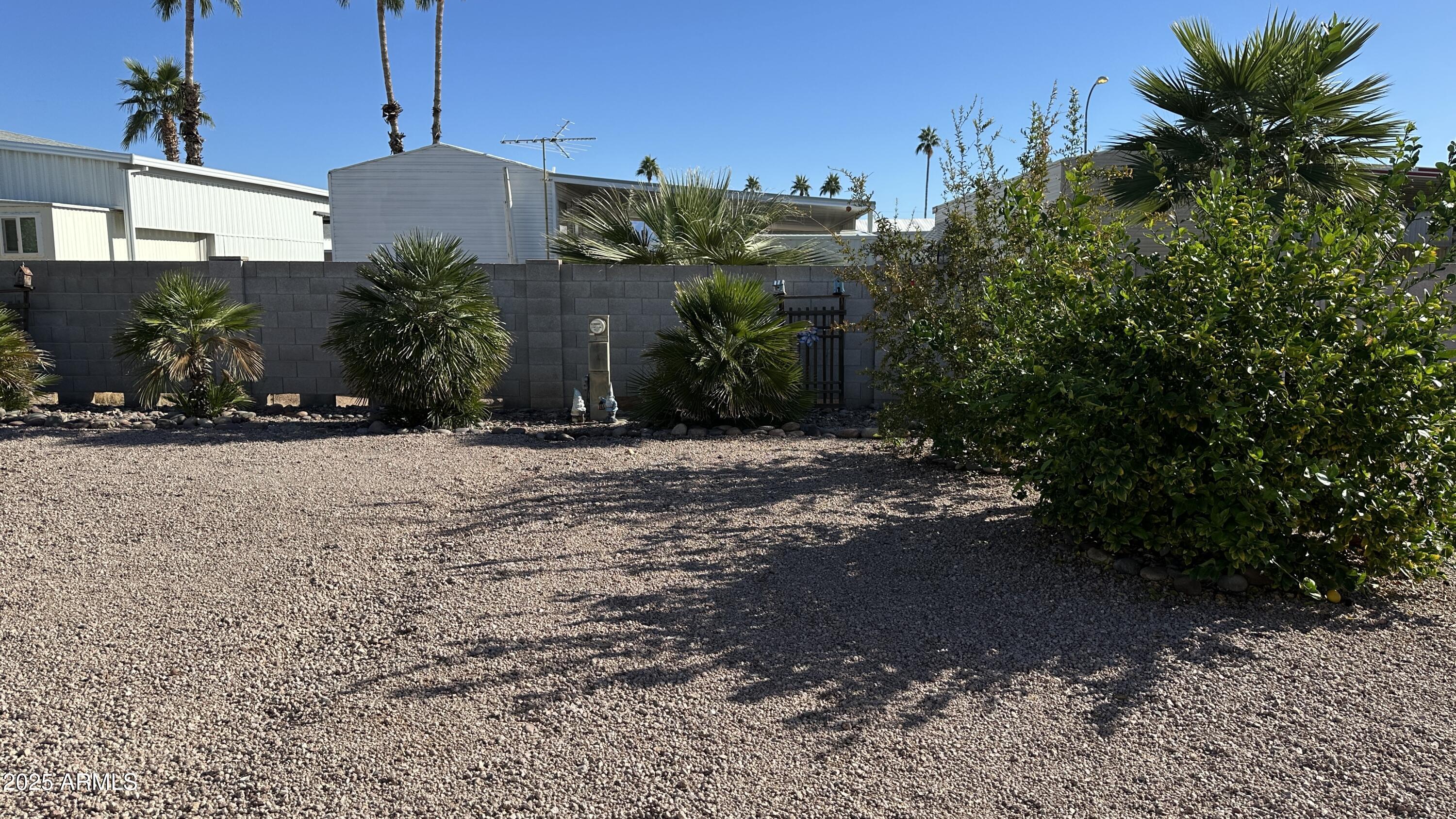 834 South Meridian Road, Unit 105 Apache Junction, AZ 85120 - Photo 16 of 45 IMG_9491