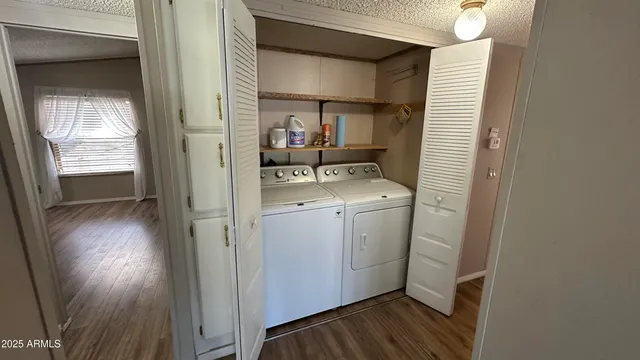 $89,900 | 834 South Meridian Road, Unit 105, Apache Junction, AZ 85120