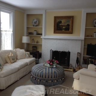 156 Kerby Road Grosse Pointe, MI 48236 - Photo 6 of 52