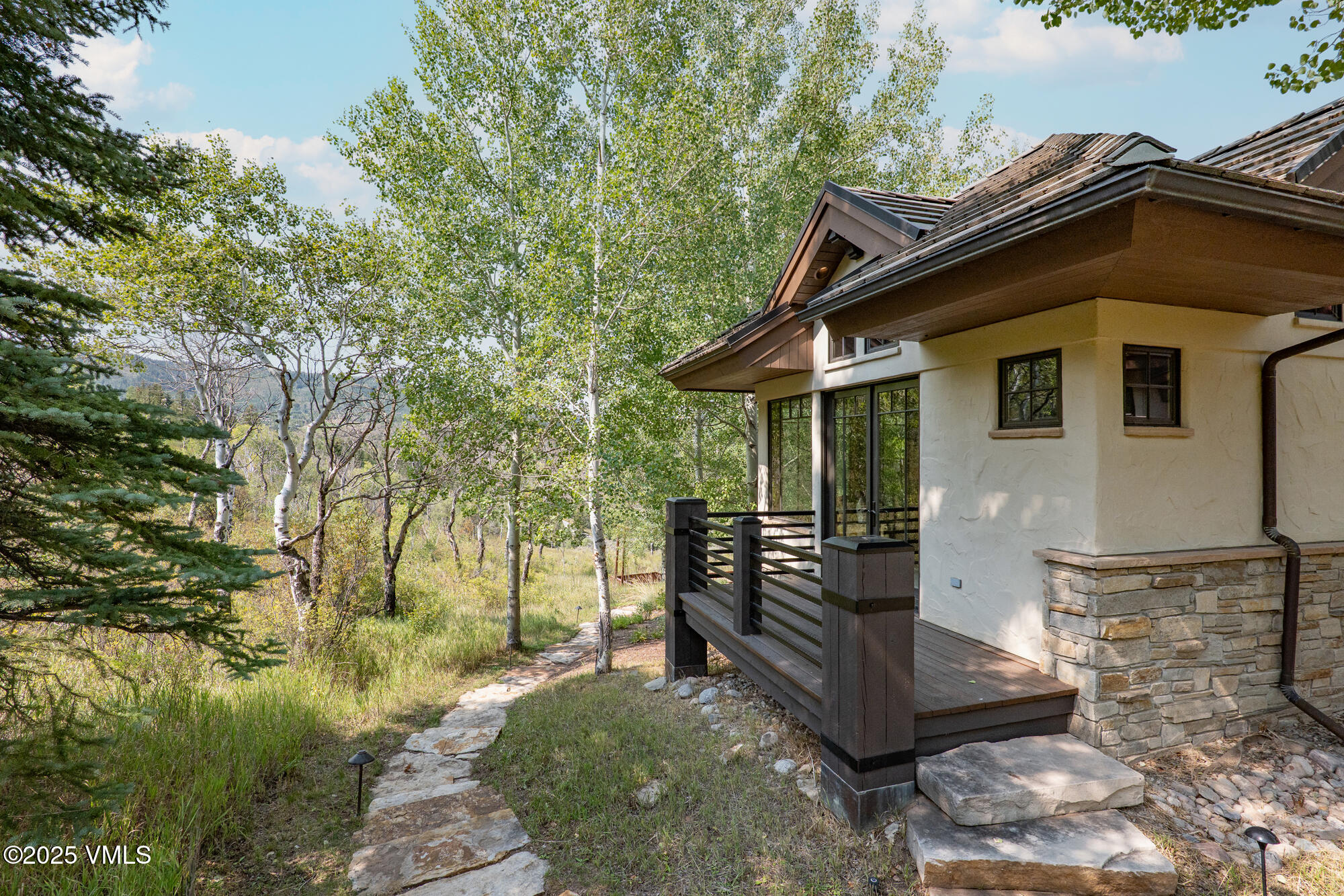 135 Andorra Road Edwards, CO 81632 - Photo 29 of 82 a view of house with a outdoor space