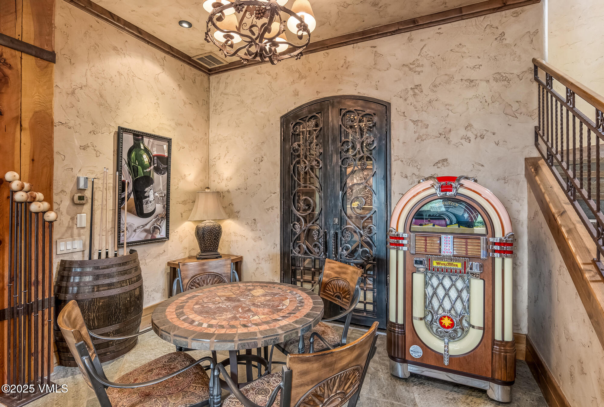 135 Andorra Road Edwards, CO 81632 - Photo 38 of 82 a living room with furniture and a window
