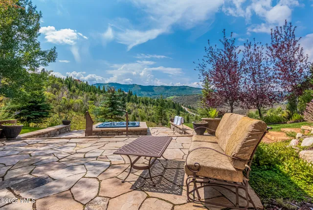 $6,100,000 | 135 Andorra Road, Edwards, CO 81632