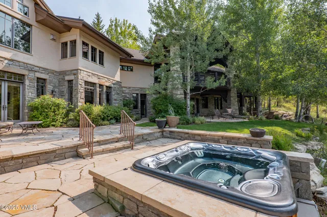 $6,100,000 | 135 Andorra Road, Edwards, CO 81632