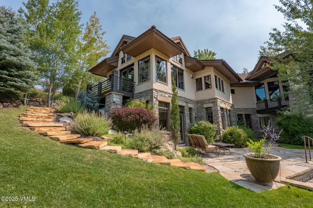 $6,100,000 | 135 Andorra Road, Edwards, CO 81632