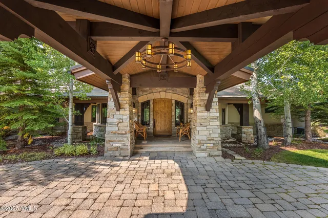 $6,100,000 | 135 Andorra Road, Edwards, CO 81632