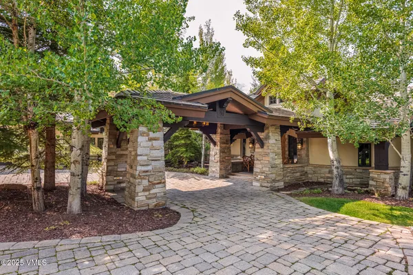 $5,900,000 | 135 Andorra Road, Edwards, CO 81632